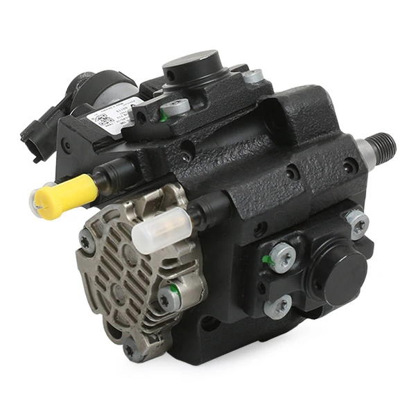 High Pressure Pump