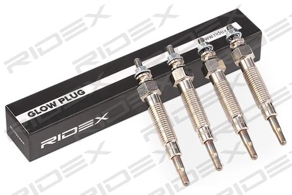 Glow Plug