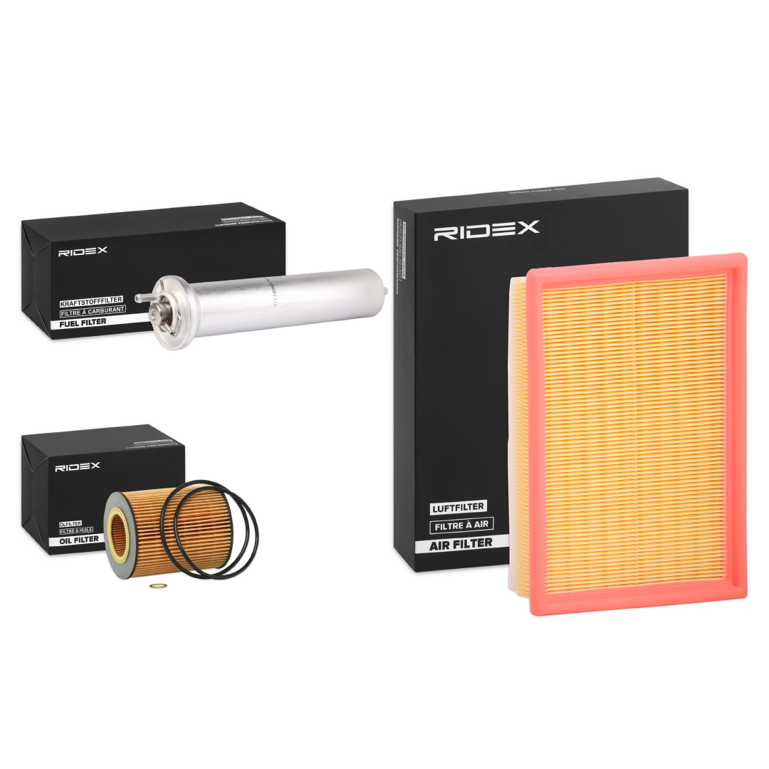 Filter Set