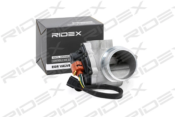 EGR Valve