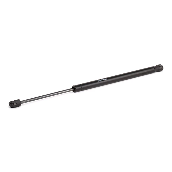 Gas Spring, bonnet