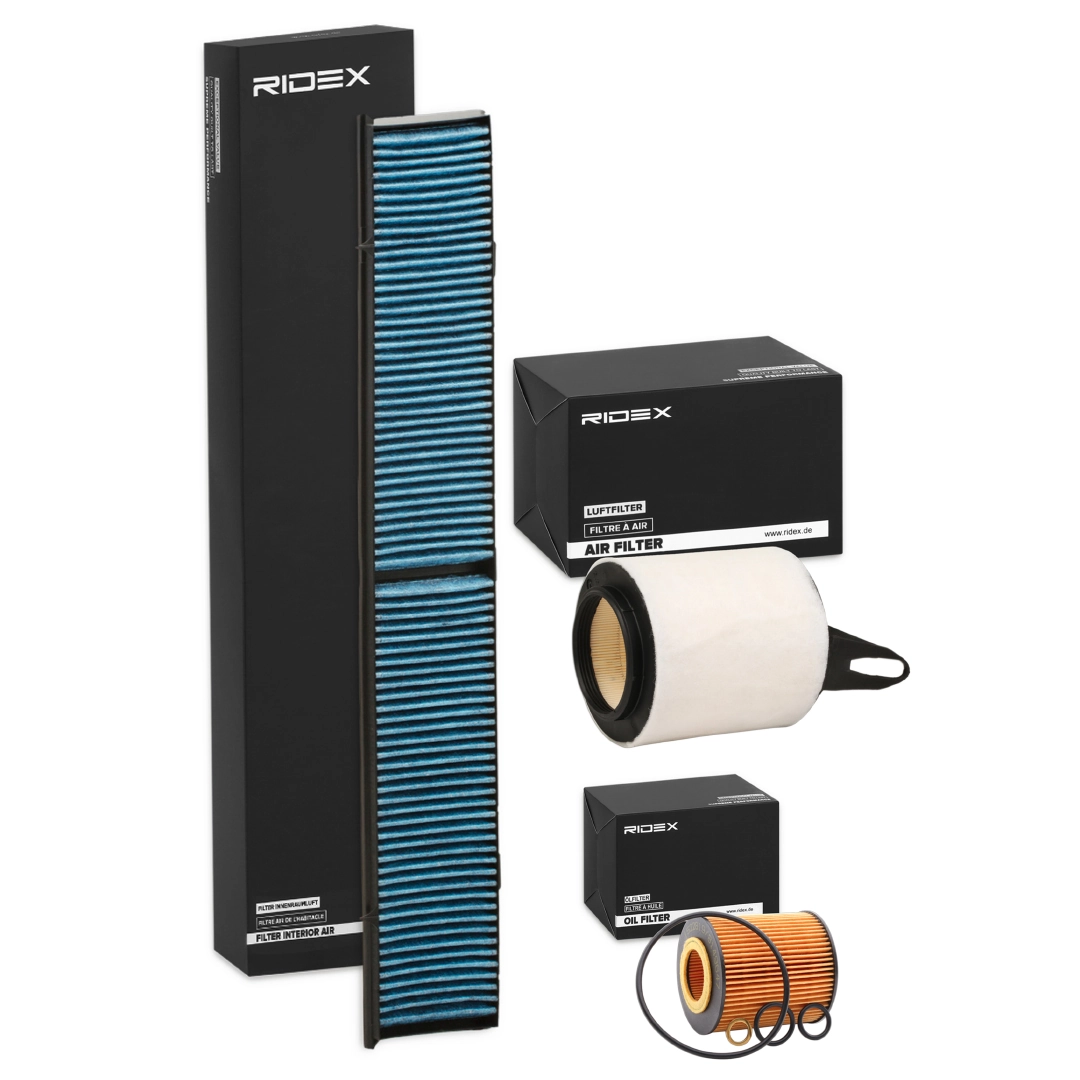 Filter Set