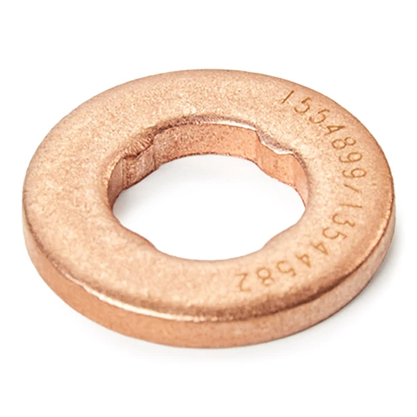 Seal Ring, nozzle holder