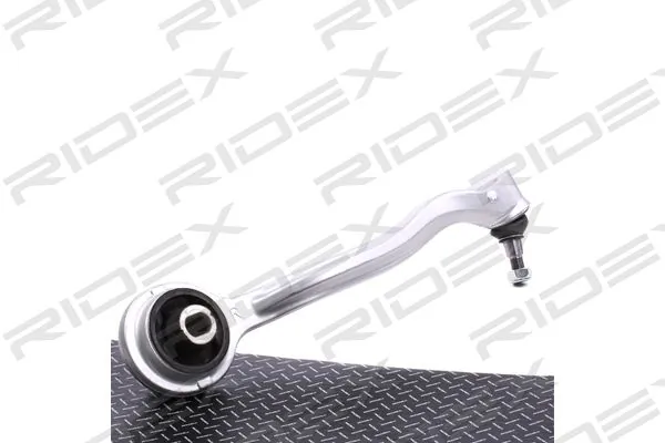 Control/Trailing Arm, wheel suspension 2