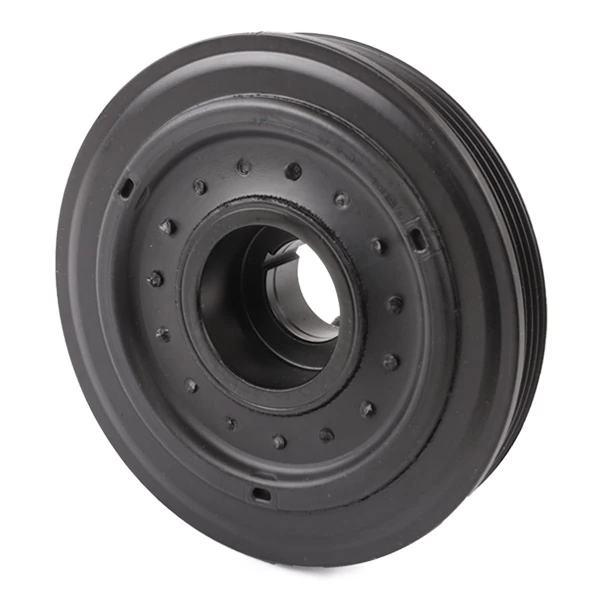 Belt Pulley, crankshaft