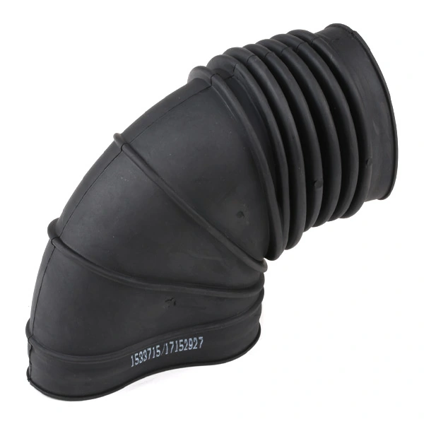 Intake Hose, air filter