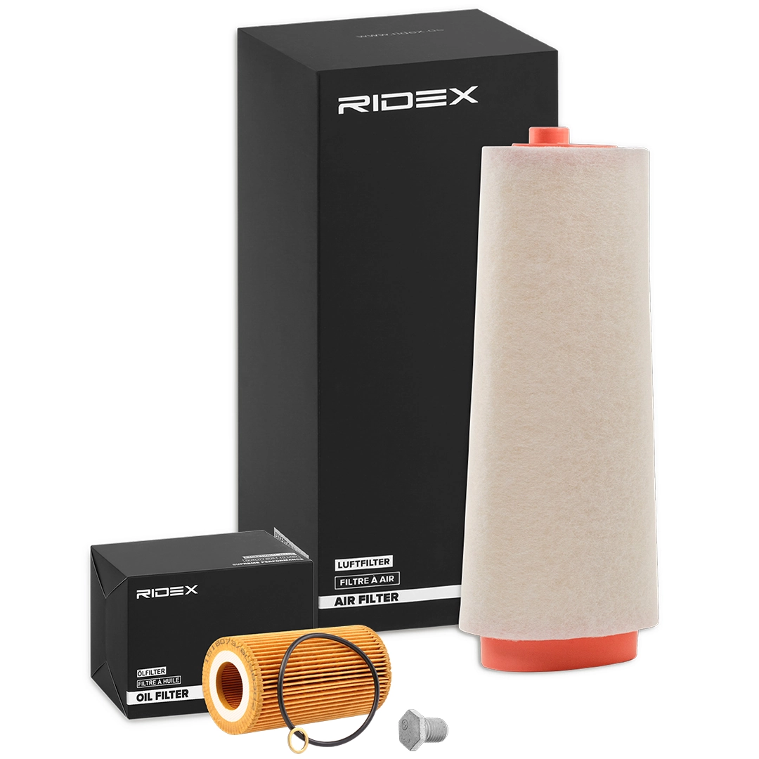 Filter Set