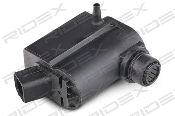 Washer Fluid Pump, window cleaning