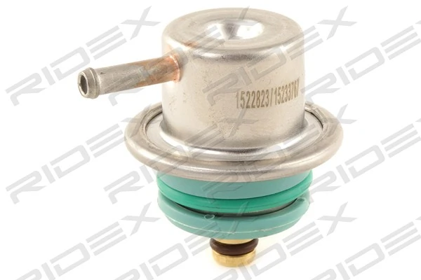 Fuel Pressure Regulator