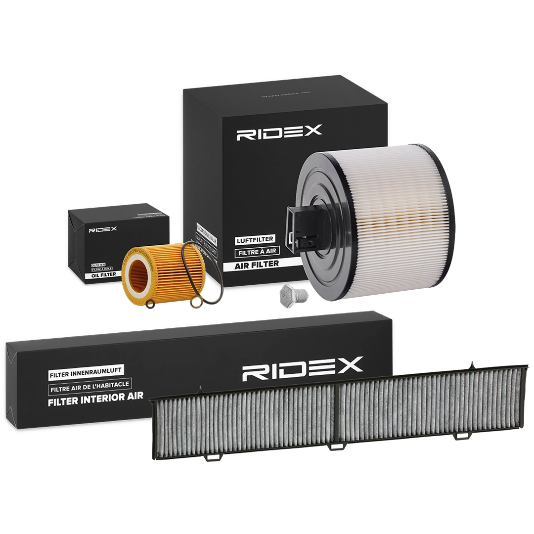 Filter Set