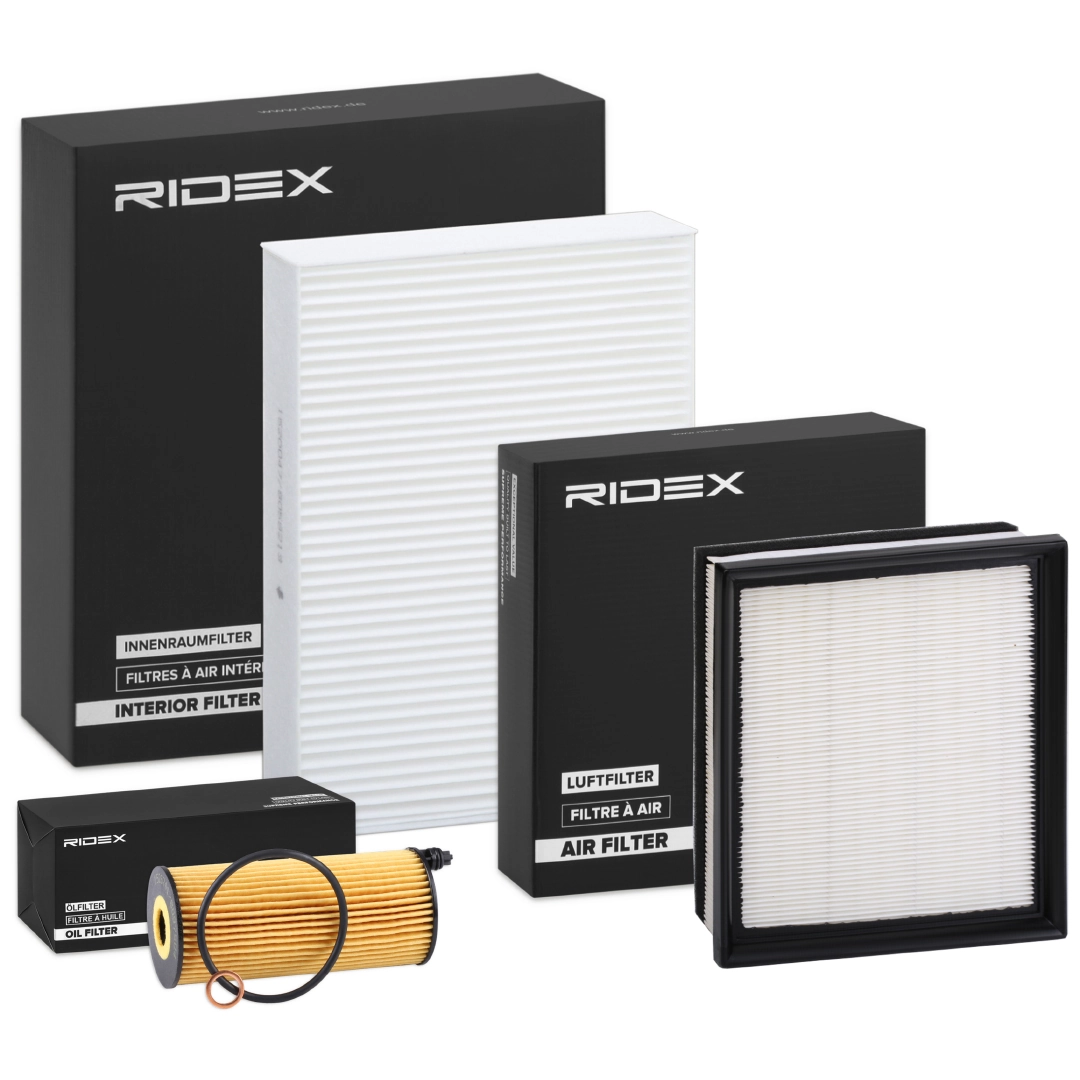 Filter Set