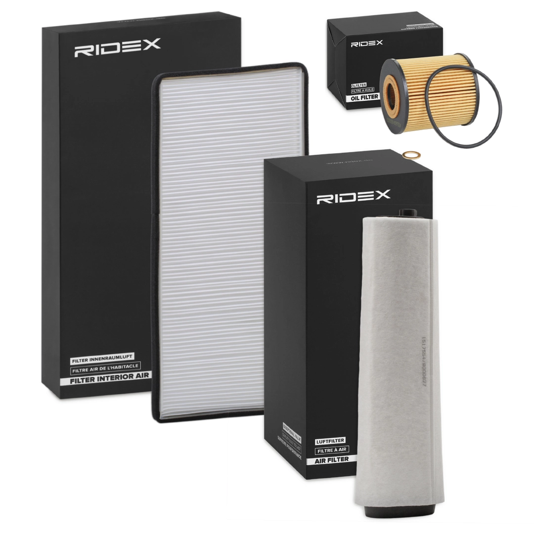Filter Set