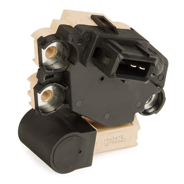 Alternator Regulator