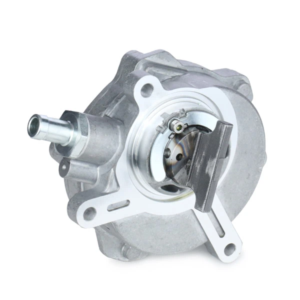 Vacuum Pump, braking system
