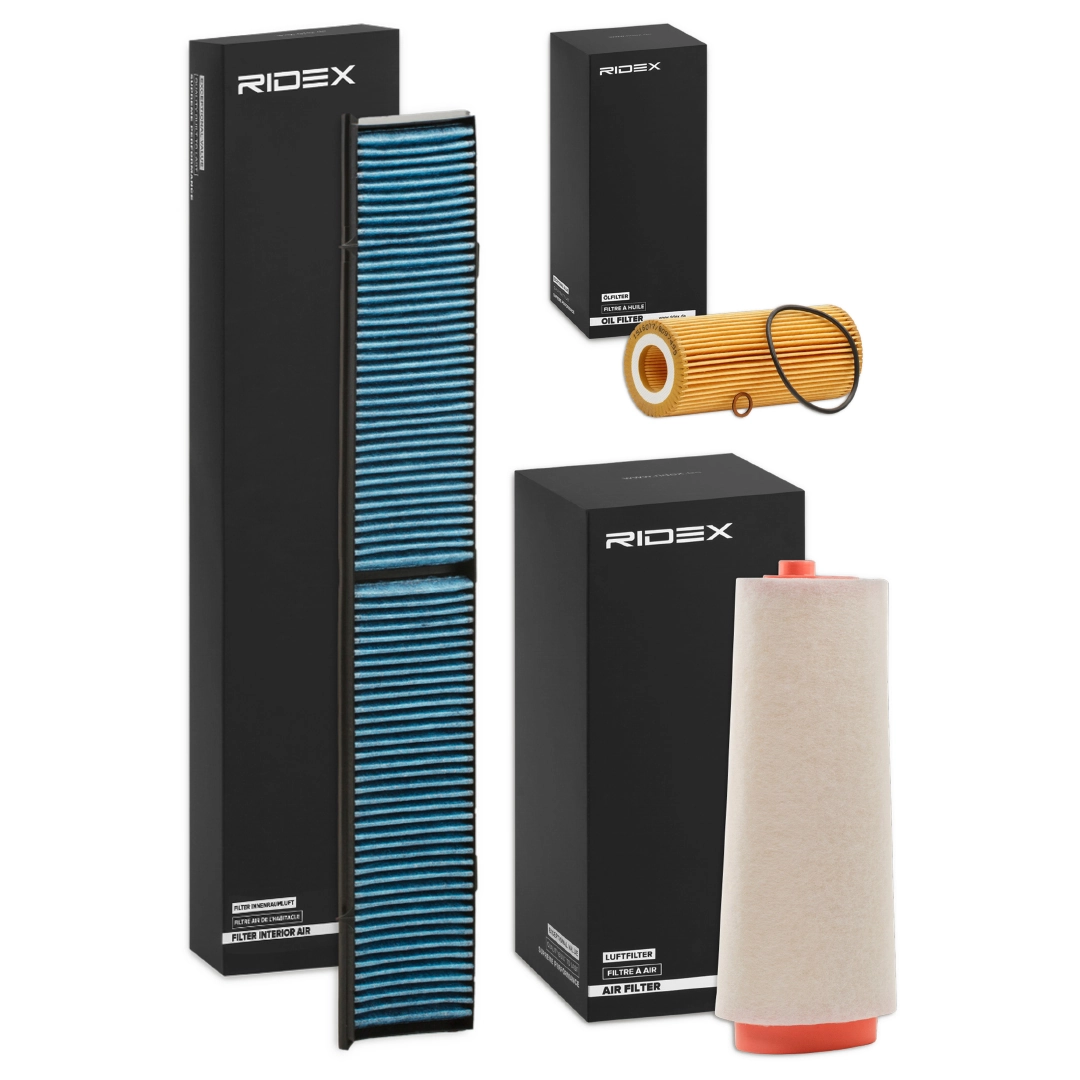 Filter Set