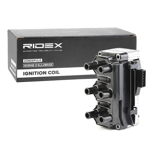 Ignition Coil
