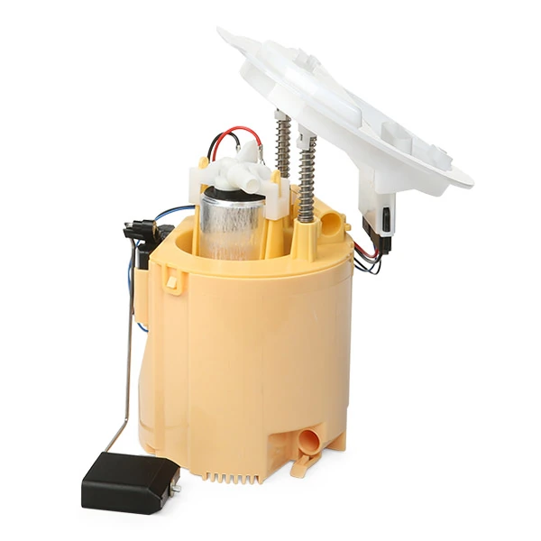 Fuel Feed Unit