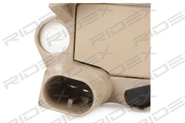 Alternator Regulator