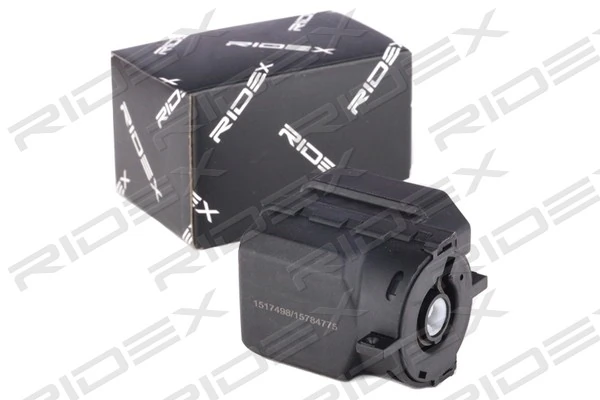 Ignition Switch