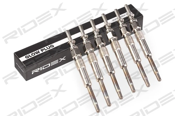 Glow Plug
