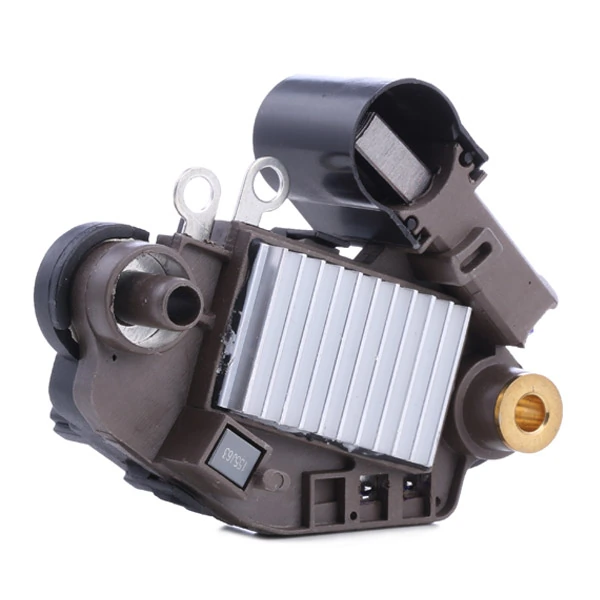 Alternator Regulator