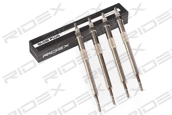 Glow Plug