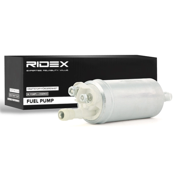 Fuel Pump