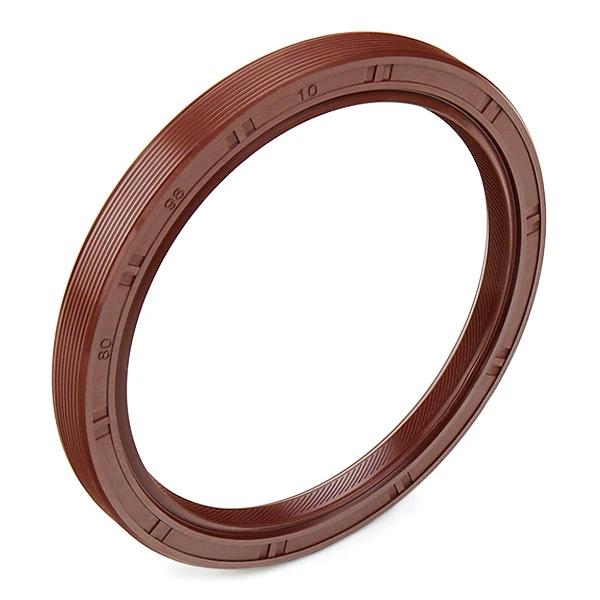 Shaft Seal, crankshaft