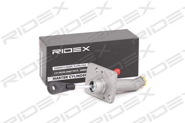 Master Cylinder, clutch