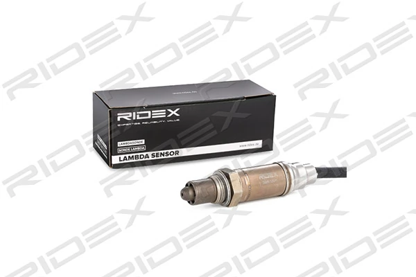 Oxygen Sensor