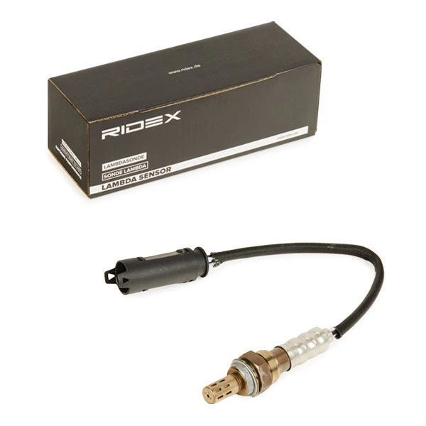Oxygen Sensor