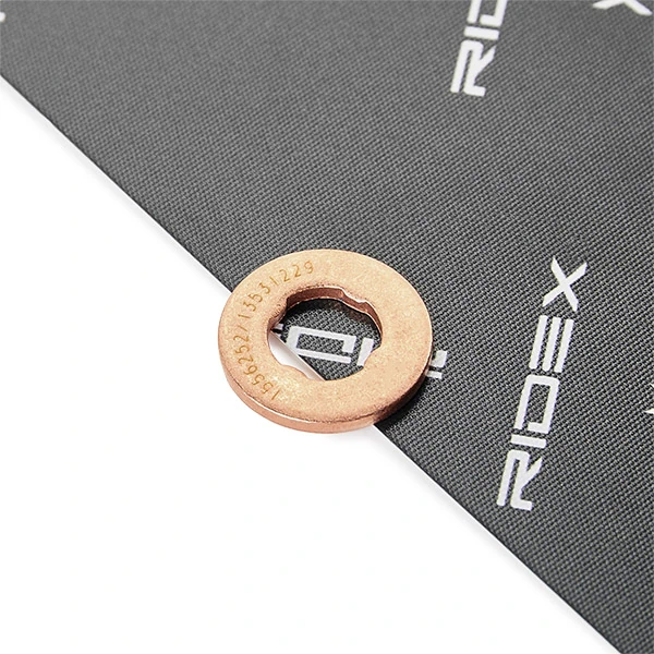 Seal Ring, nozzle holder