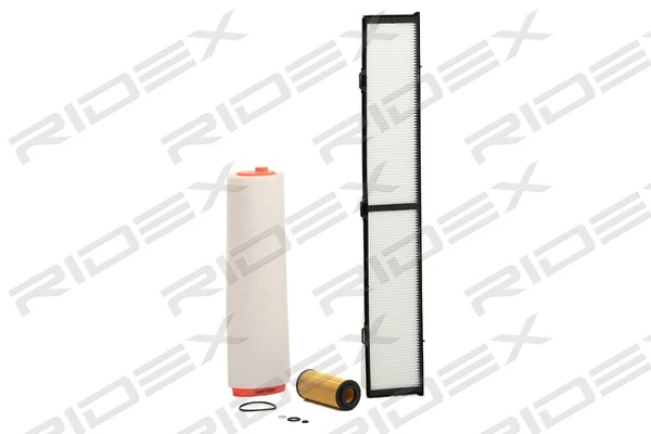 Filter Set