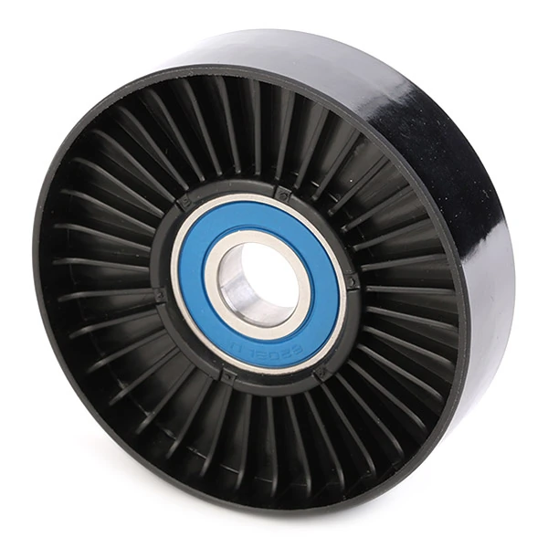 Tensioner Pulley, V-ribbed belt