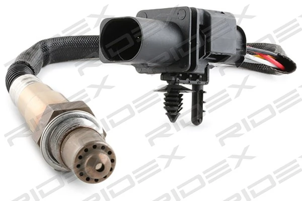 Oxygen Sensor