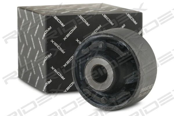 Mounting, control/trailing arm 2
