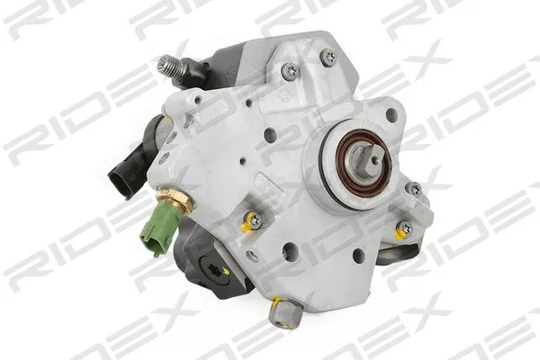 High Pressure Pump