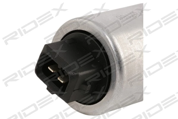 Control Valve, camshaft adjustment