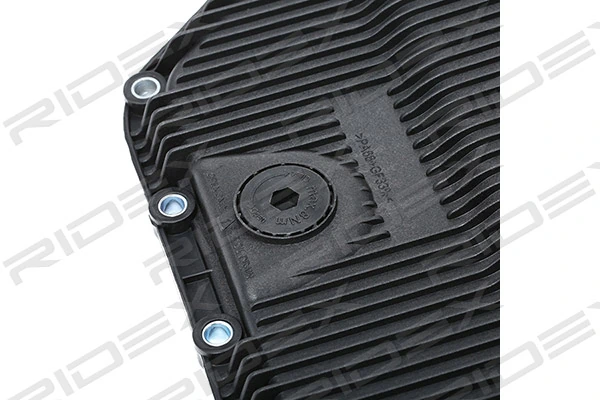 Oil Sump, automatic transmission