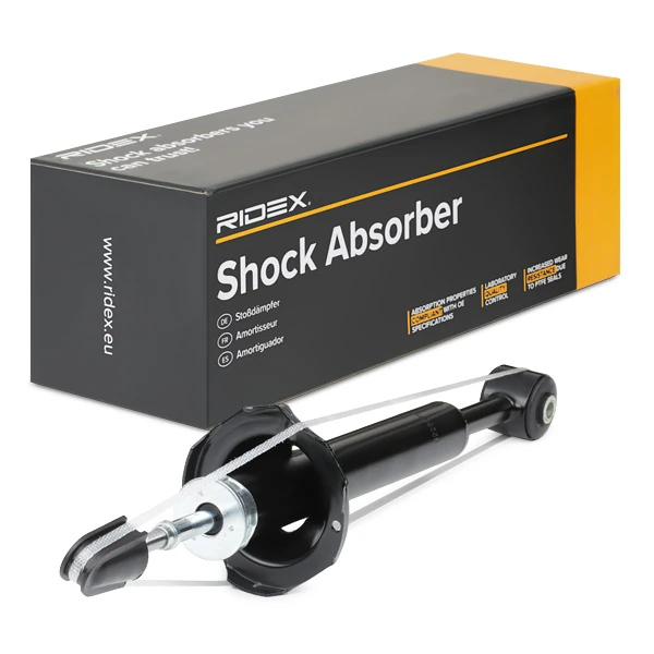 Shock Absorber