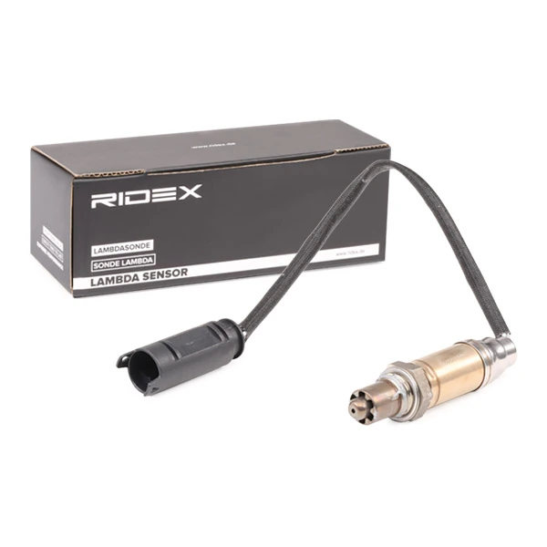 Oxygen Sensor