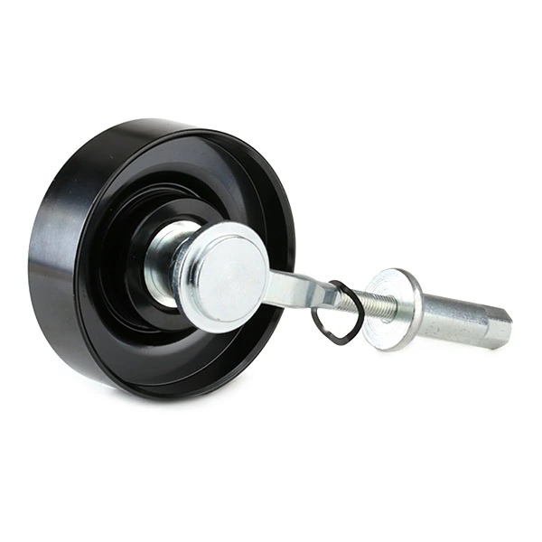 Tensioner Pulley, V-ribbed belt