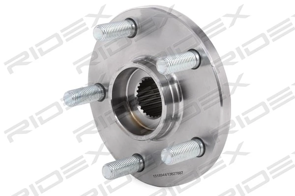 Wheel Hub