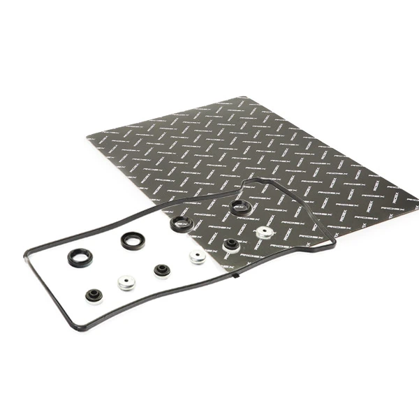Gasket Set, cylinder head cover