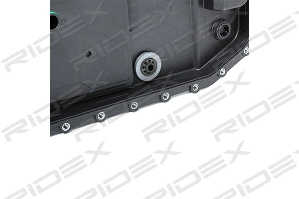 Oil Sump, automatic transmission
