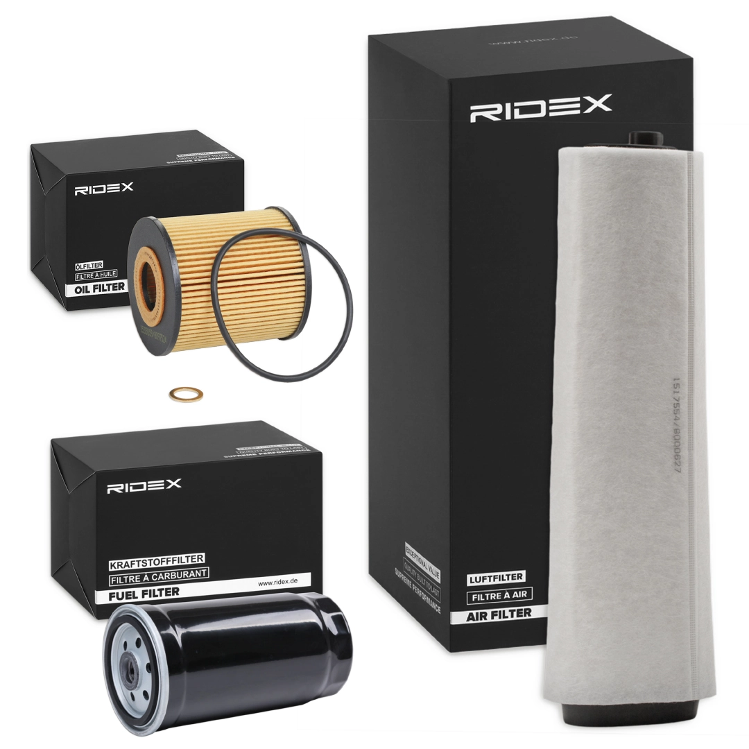 Filter Set