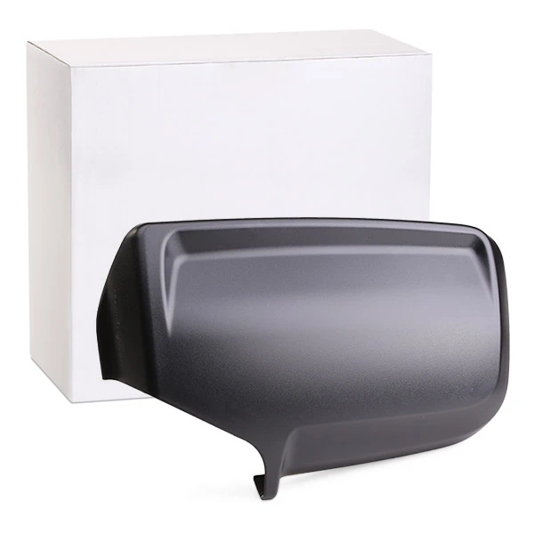 Cover, exterior mirror