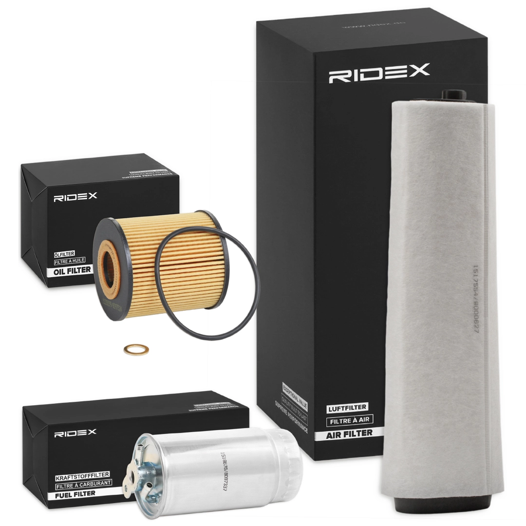 Filter Set