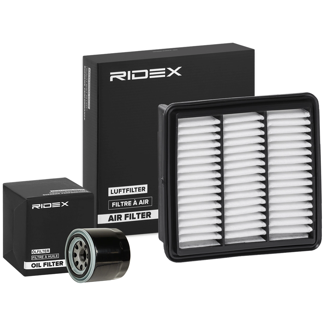 Filter Set