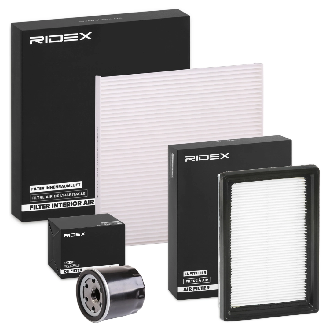 Filter Set